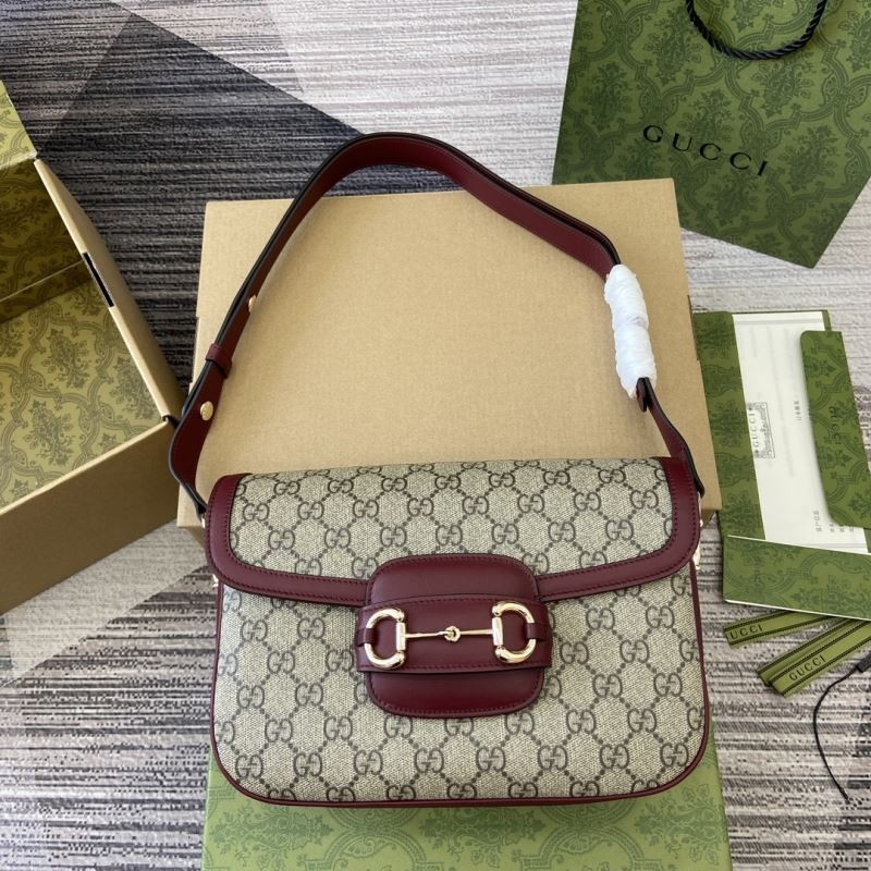 Gvc*1 horsebit bags
